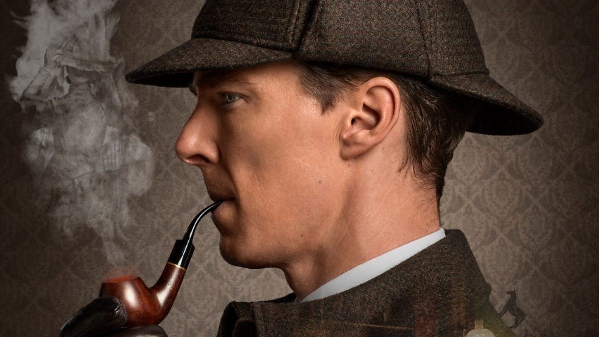 sherlock-holmes-smoking