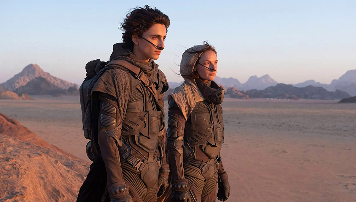 dune-timothee-chalamet-rebecca-ferguson-warner-bros