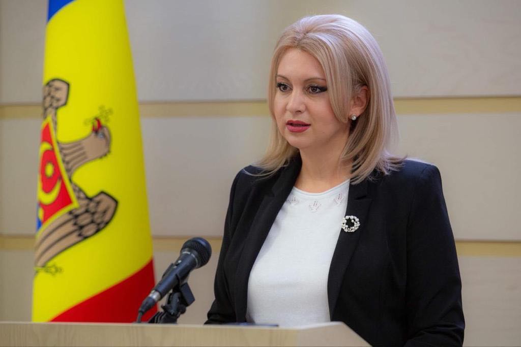 Violeta Ivanov: „Legea bugetului nu este perfectă, dar neadoptarea ei ar fi avut consecințe grave”