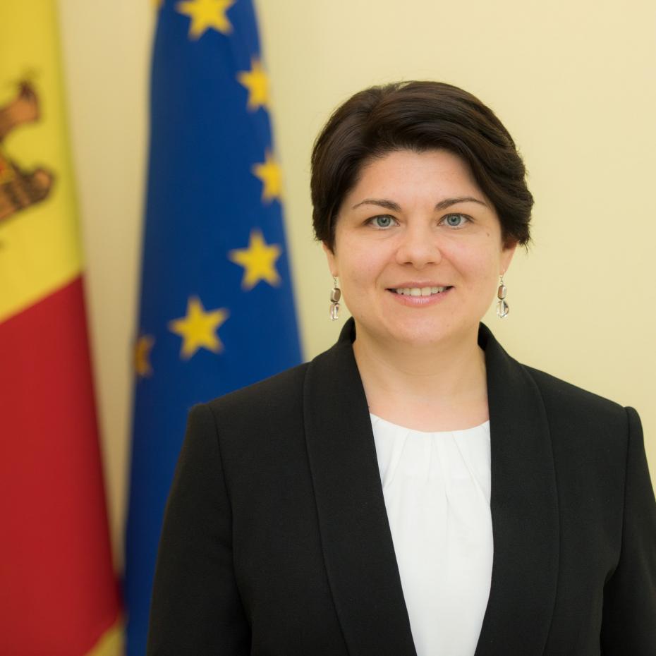 Mesajul Nataliei Gavriliță după ce Maia Sandu a înaintat-o la funcția de prim-ministră. „Voi veni cu un program care să scoată țara din criză”