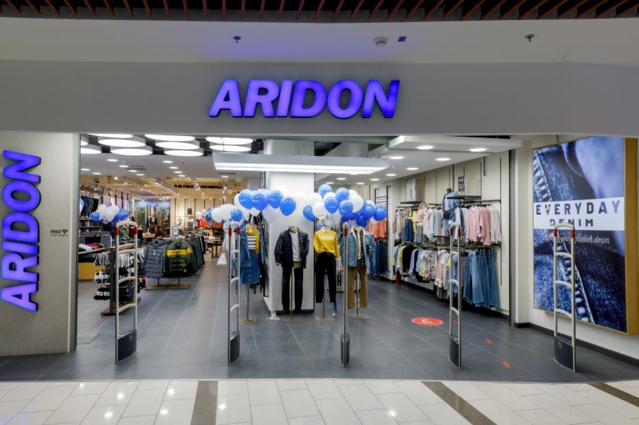 Aridon e diferit! Un nou concept și o nouă colecție de primăvară, la Shopping MallDova, din 12 februarie