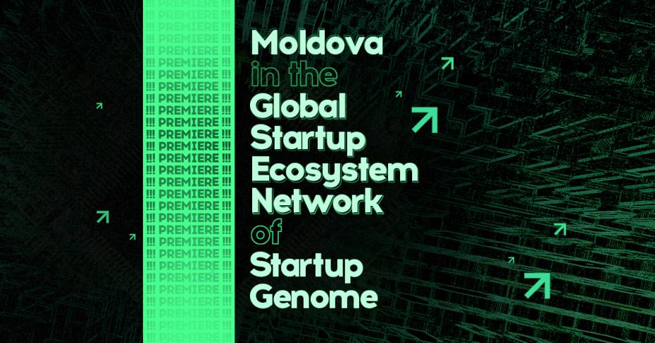 Startup-urile din Moldova vor putea accesa mai ușor investițiile externe și vor fi mai vizibile la nivel global