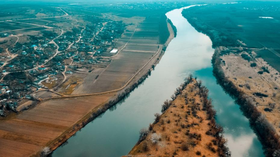 (foto) Vederile dimensiunii paralele ale satului Pohrebea din Stânga Nistrului