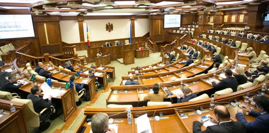 Doi deputați din Partidul „ȘOR” riscă să rămână fără imunitate parlamentară