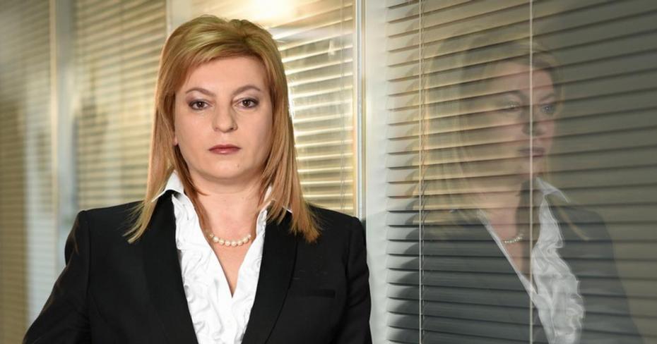 Mariana Durleșteanu își retrage candidatura de la funcția de prim-ministră a Republicii Moldova: „Nu sunt păpușa nimănui”