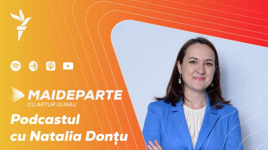 (podcast) Programe de mentorat și accelerare ale inovației digitale, în planurile Moldova IT Park pentru acest an