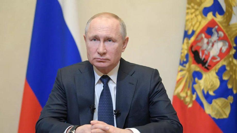 Deputații au adoptat legea care îi permite lui Putin două mandate prezidențiale în plus