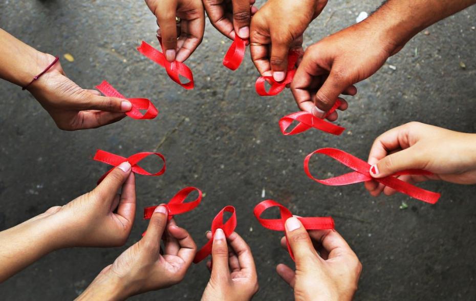 Timp de cinci luni, peste 1 000 de persoane au beneficiat de servicii de prevenire HIV/SIDA