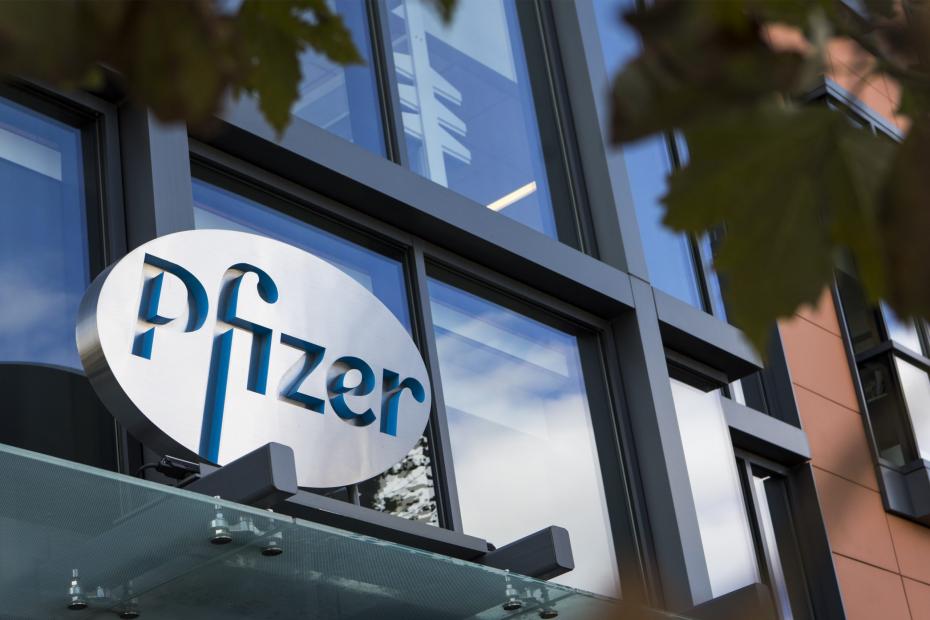 Pfizer anunță că o a treia doză de vaccin ar putea fi necesară în cel mult 12 luni de la imunizare