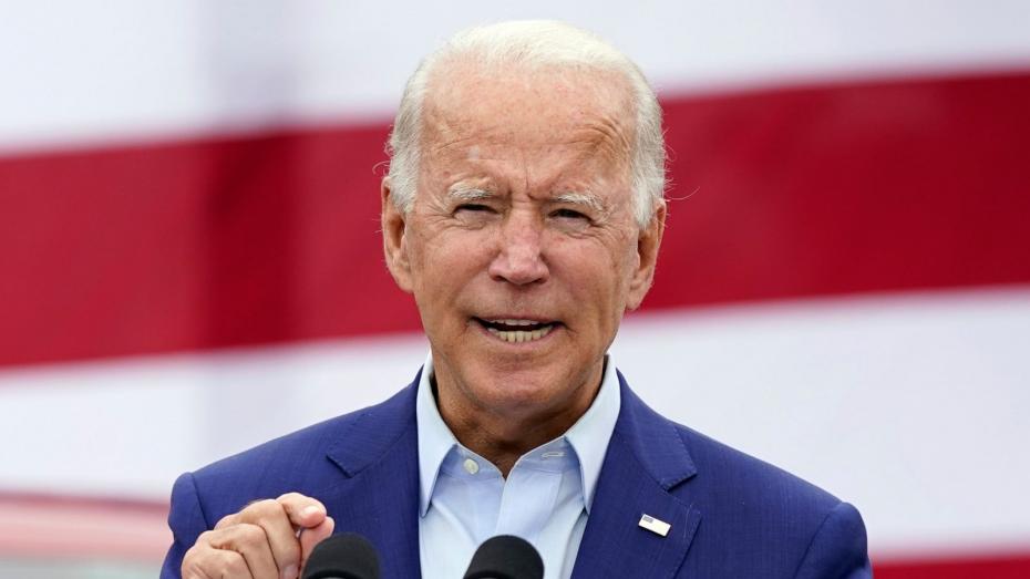 Președintele american, Joe Biden, va efectua prima sa vizită externă în Regatul Unit și la Bruxelles în luna iunie