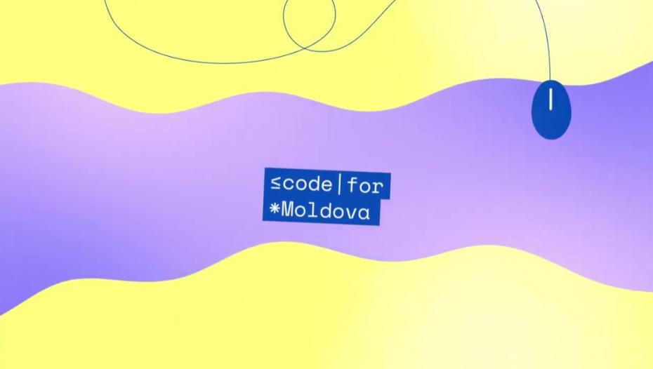 code for moldova