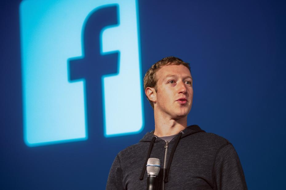 Facebook To Detail Updates To News Feed At Press Event