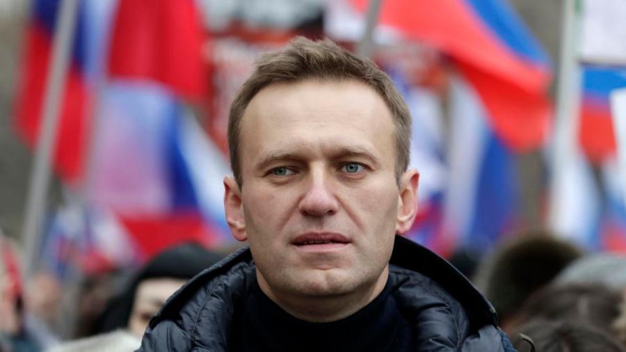 Birourile organizaţiei lui Aleksei Navalnîi au intrat oficial pe lista organizaţiilor „extremiste şi teroriste”, pe aceeași listă cu Al-Qaida şi Stat Islamic