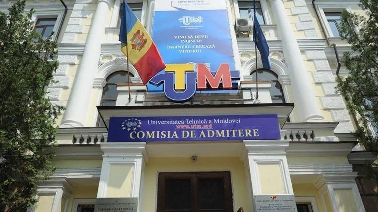 La UTM s-a desfășurat conferința anuală tehnico-științifică în rândul studenților