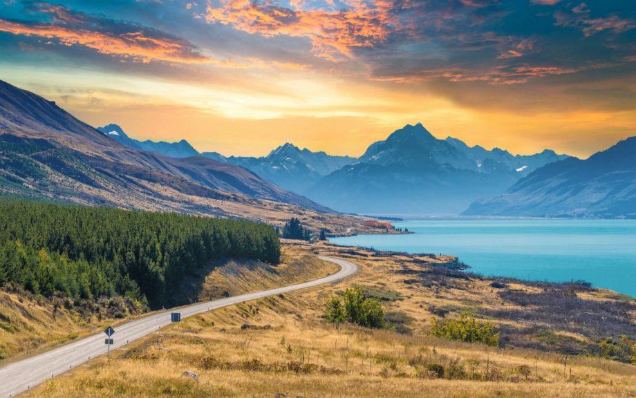 noua zeelandă pierdere în greutate retreat)