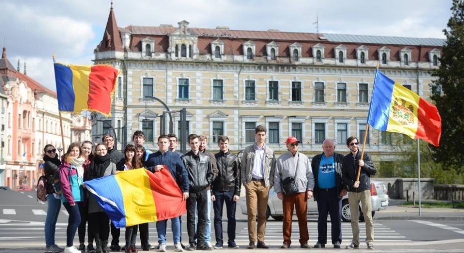 (doc) La studii în România, fără diploma de BAC. Elevii din Moldova vor primi bursă și cazare gratuită