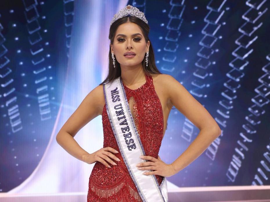 (video) Reprezentanta Mexicului a devenit Miss Univers 2021. Cine este câștigătoarea