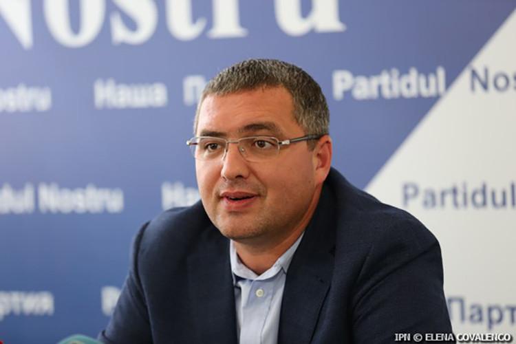 Renato Usatîi a anunțat despre înregistrarea Blocului Electoral „Renato Usatîi”. „Igor Dodon pregătește mai multe provocări”