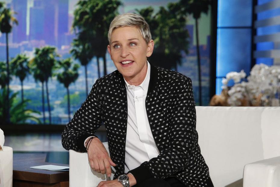 The Ellen DeGeneres Show își încetează activitatea. Talk-show-ul multipremiat cu Emmy este stopat după 19 ani de la debut