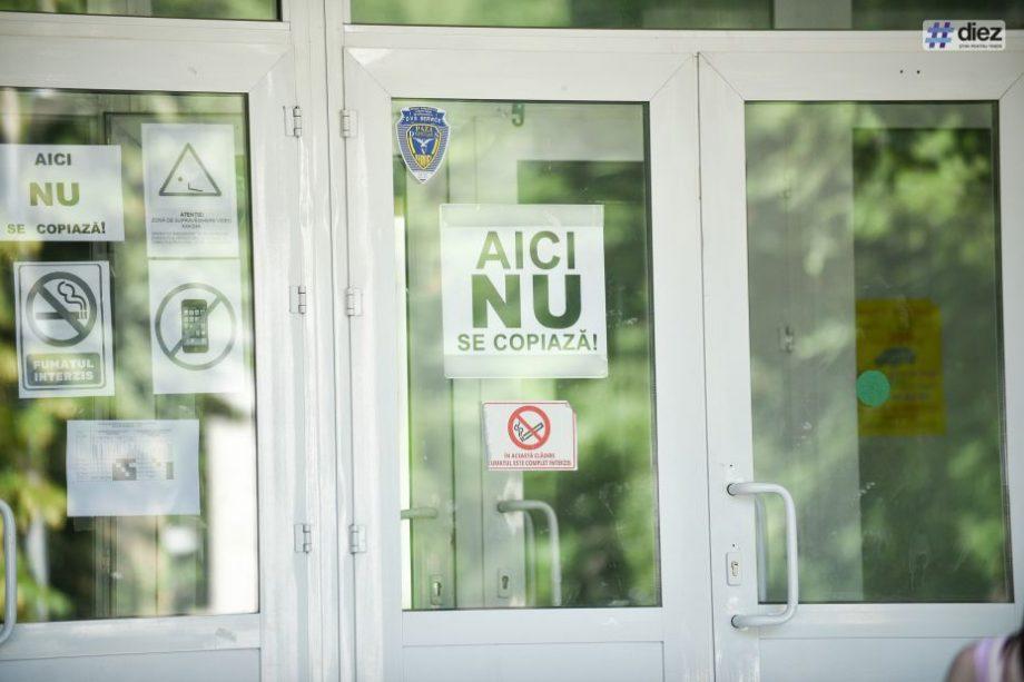 350 de euro pentru nota 10 la BAC. Ce spune CNA despre vânzarea testelor pe internet