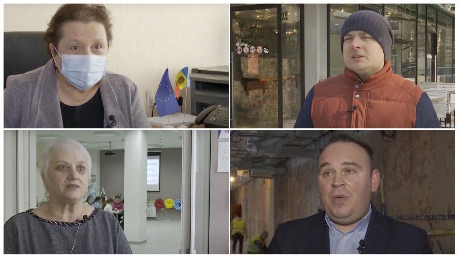 (video) Mai aproape de UE. Ce se întâmplă în regiunile de nord, sud şi centru ale Republicii Moldova şi ce proiecte de dezvoltare regională sunt în derulare