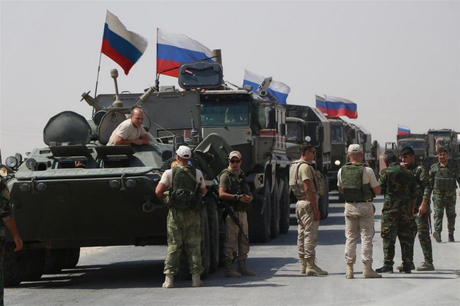 Russian-forces-bring-in-new-military-reinforcement-to-Kamisli_13