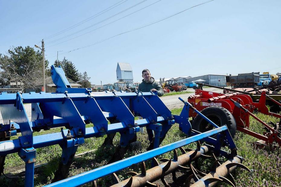 (foto, video) „DevRAM a adoptat o abordare cuprinzătoare a dezvoltării culturii de soia.” UE susține dezvoltarea sectorului agro-alimentar din Moldova