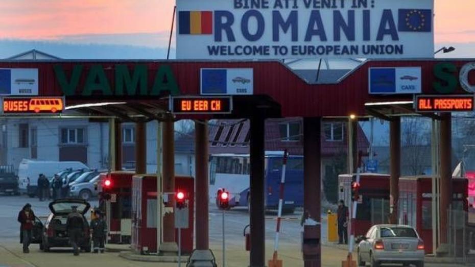 Din 1 iunie, moldovenii vor putea merge în România. Țara scoate restricțiile pentru cetățenii străini și apatrizi