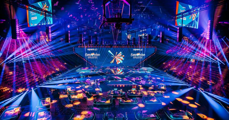 Eurovision 2021: iată cele 10 țări care s-au calificat în etapa finală a concursului. România nu se regăsește în lista finaliștilor