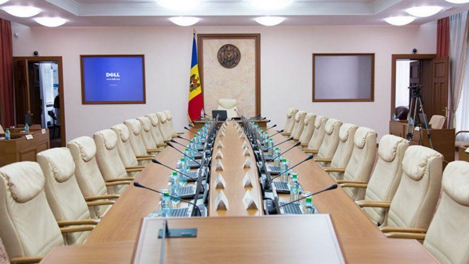 „Ședința nu a avut loc și nici nu va avea loc.” Miniștrii nu au ajuns la consens în privința mai multor subiecte