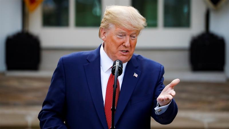 Anchetă penală asupra afacerilor lui Donald Trump. Procuratura din New York cercetează compania sa imobiliară