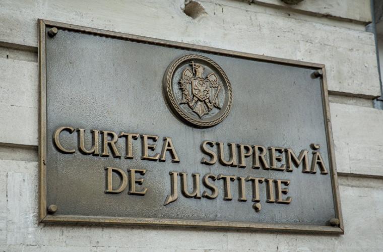 Curtea Supremă de Justiție a respins recursul CEC privind secțiile de votare în străinătate