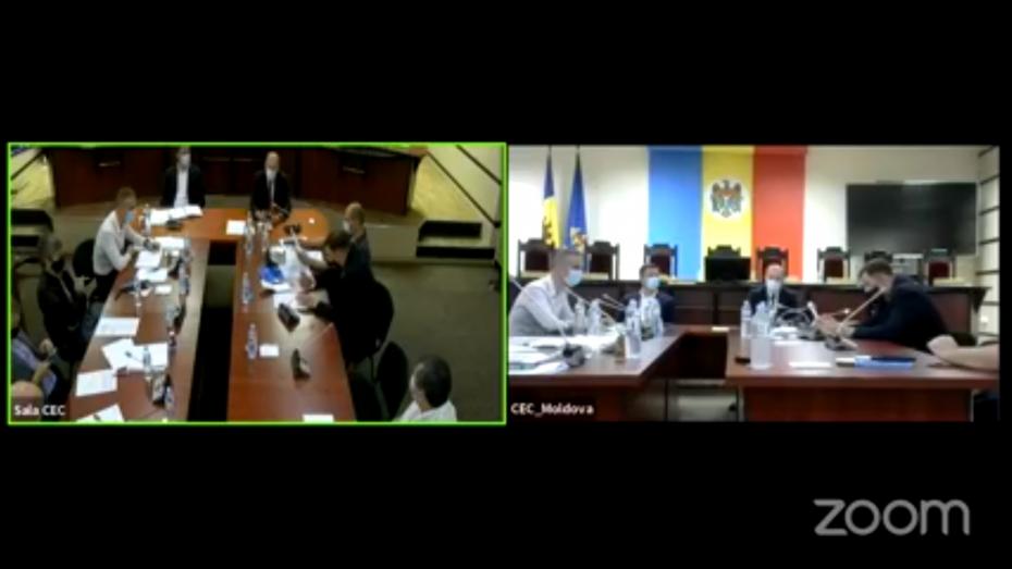 Ministerul de Externe va trebui să expedieze CEC-ului lista actualizată a secțiilor de votare din diasporă până la ora 16.00