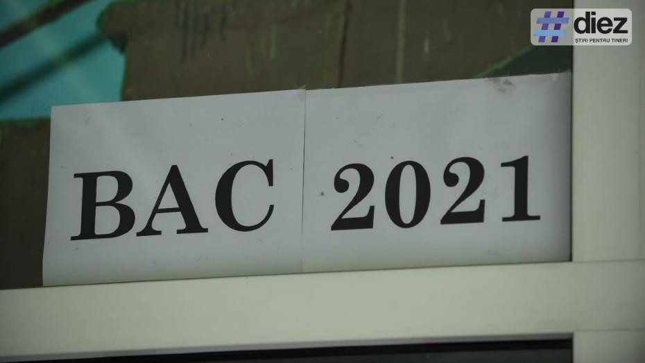 BAC 2021: ce subiecte au avut de rezolvat elevii la Limba franceză (clase bilingve)