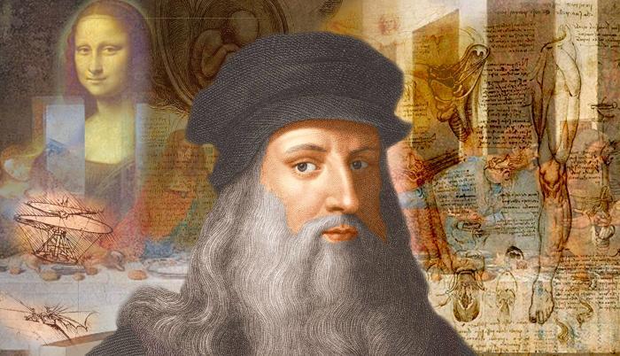 „A avut cel puțin 22 de frați vitregi.” Genealogi italieni au identificat descendenții din familia lui Leonardo Da Vinci