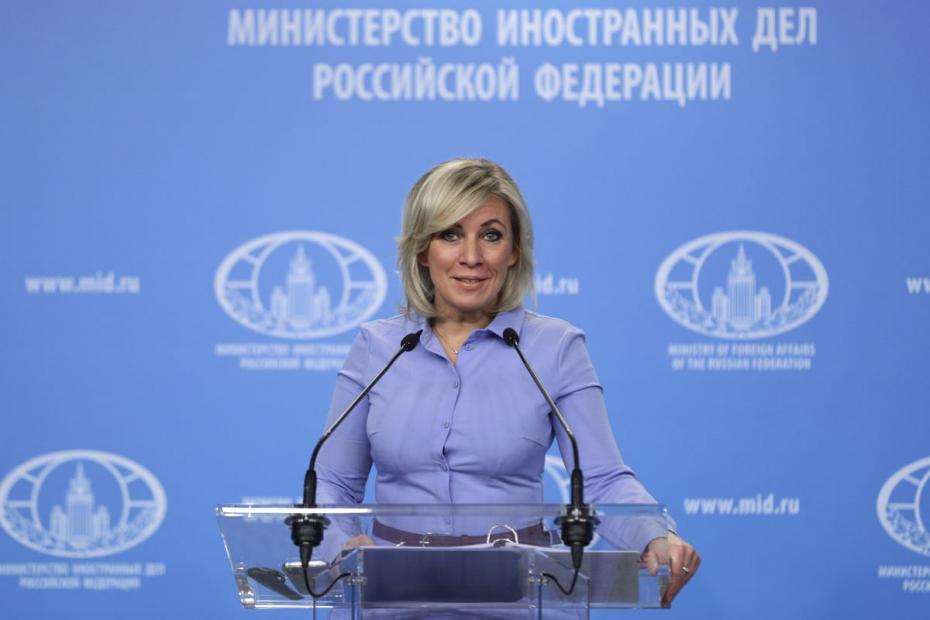 Ministerul de Externe rus, despre rezultatele alegerilor anticipate: „Rusia tratează rezultatele alegerilor cu respect”