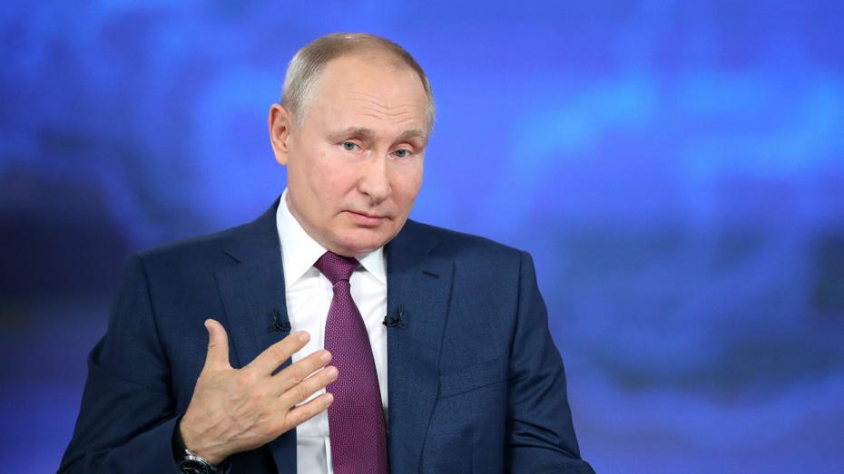 Vladimir Putin declară că marina rusă poate detecta orice inamic și poate lansa o „lovitură imposibil de prevenit”, în caz de necesitate