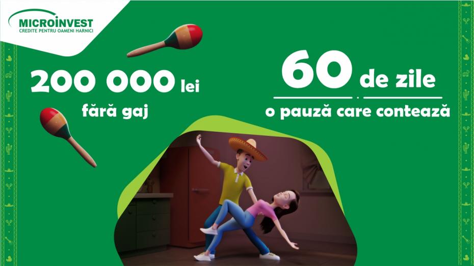 ADVERTORIAL 60 ZILE RO