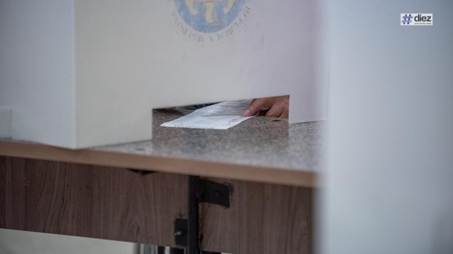 Lista secțiilor de votare unde au fost epuizate peste 1 500 de buletine de vot. Franța este pe primul loc