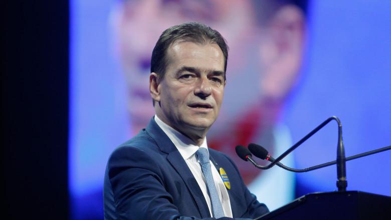 Ludovic Orban: „Este o veste extraordinară care vine din Moldova, ai cărei cetățeni au luat o decizie fermă, proeuropeană!”