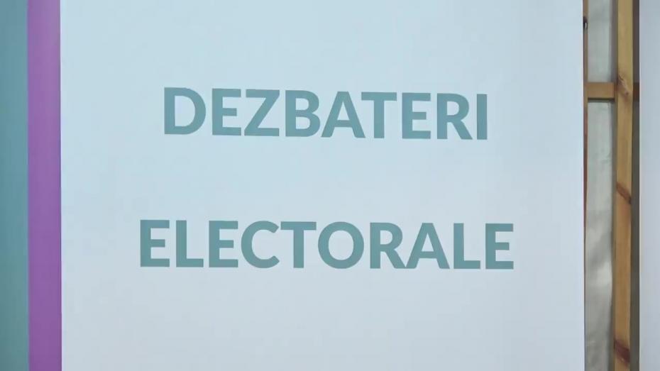 IRI Moldova organizează o dezbatere electorală pentru diasporă. Când va avea loc evenimentul