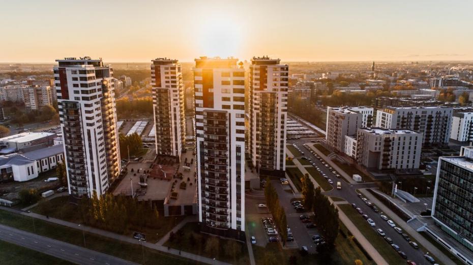 Află care e cea mai bună perioadă pentru cumpărarea unui apartament