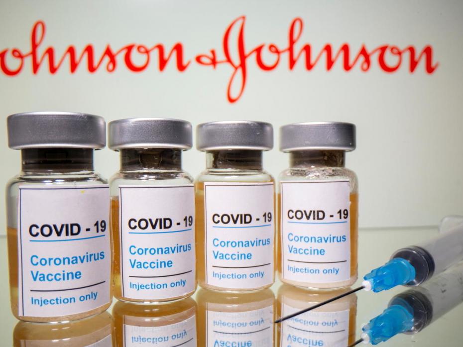 Personalul medical din Moldova a fost instruit privind procesul de imunizare cu vaccinul Johnson & Johnson