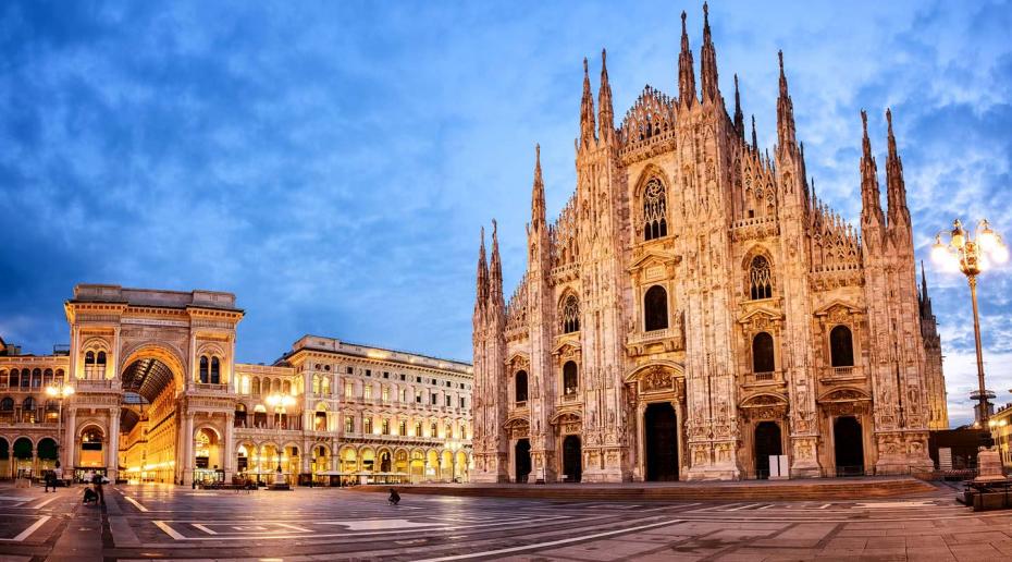 milano