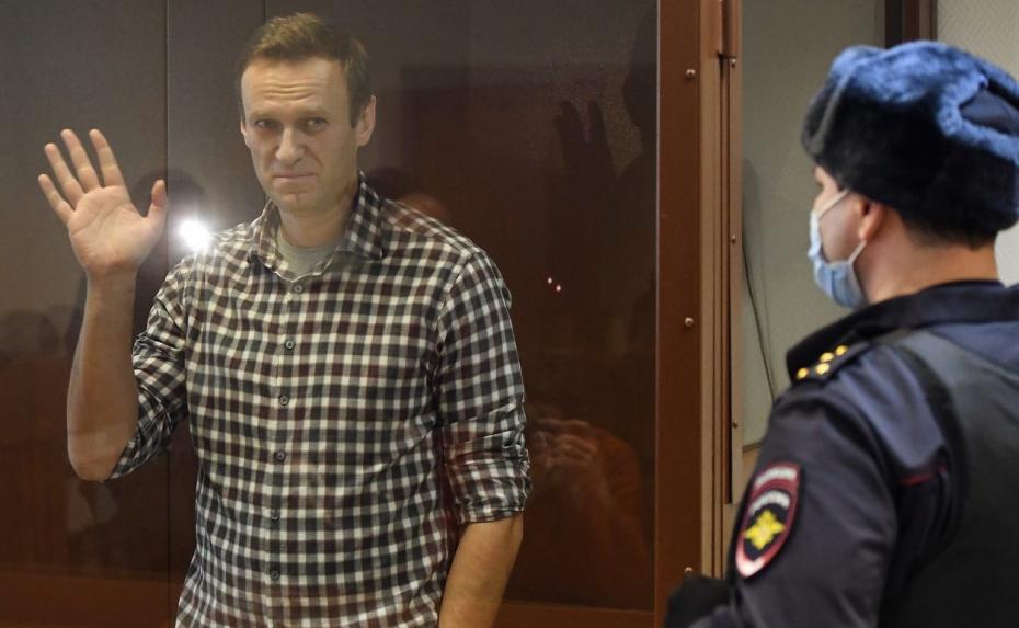 Consideration of the appeal against the decision of the Simonovsky District Court and the hearing of the criminal libel case against Alexey Navalny in the Babushkinsky District Court.