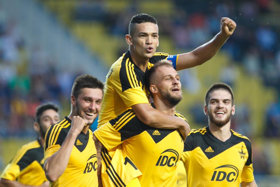 Buy-FC-Sheriff-Tiraspol-Football-Tickets-FootballTicketNet