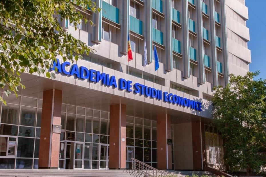 Studenţii ASEM vor beneficia de stagii de practică cu remunerare de la Moldova Agroindbank