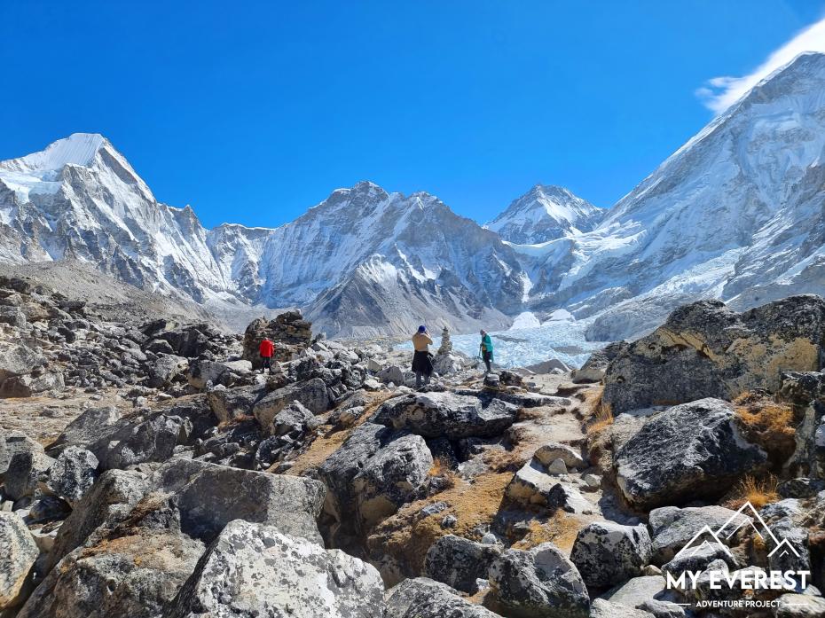 A fost lansat documentarul „MyEverest”, despre expediția unor moldoveni în inima munților Himalaya. Episoadele vor fi difuzate în această toamnă