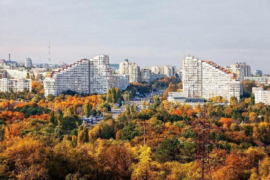 Mâine începe Campania de salubrizare de toamnă în municipiul Chișinău. Ce presupune aceasta și cât timp va dura