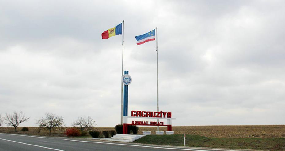 gagauzia